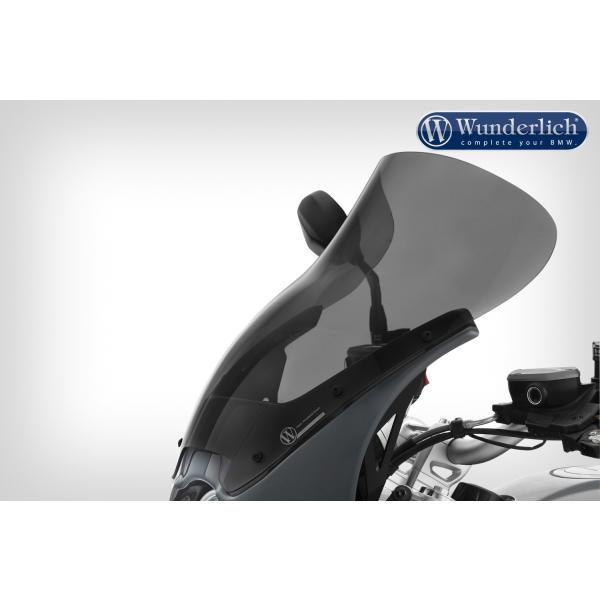 ワンダーリッヒ DAYTONA スクリーン RnineT