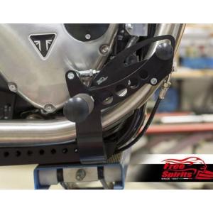 Motone(モートーン) Airhead ガスキャップ アルミ BMW Rシリーズ(R45