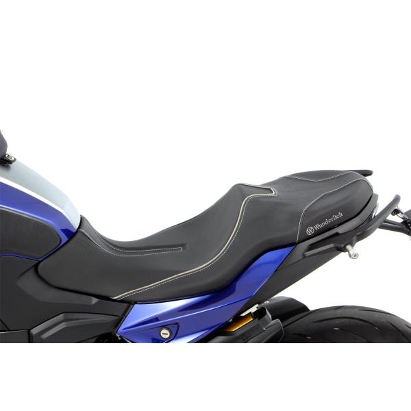 F900XR/F900R 20- ローシート "AKTIVKOMFORT" ワンダーリッヒ