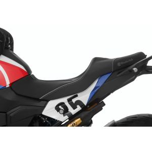  F900R F900XR 純正 デュアルシートロー BMW M ビーエムダブリュー F900 R XR 純正 デュアル シート ロー