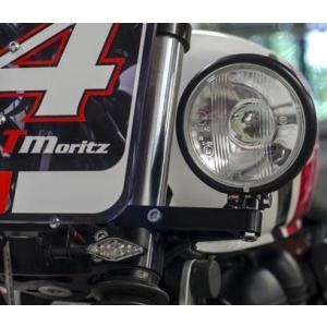 JvB-MOTO LED ヘッドライト XSR900 Eマーク付き : モトパーツ バイク