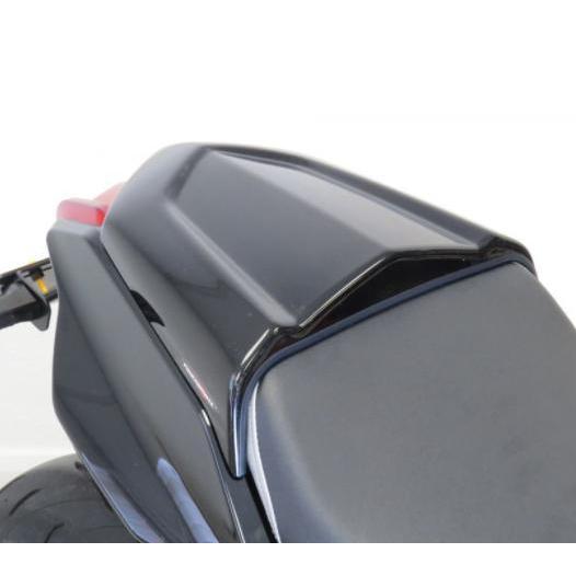 カタナ KATANA シングルシートカウル ブラック スズキ POWERBRONZE