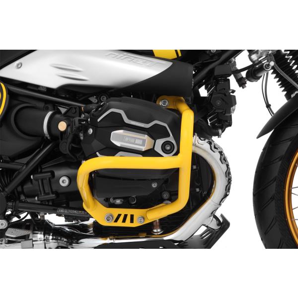 ワンダーリッヒ エンジンガード ステンレススチール BMW RnineT 2014〜, /5, Pu...