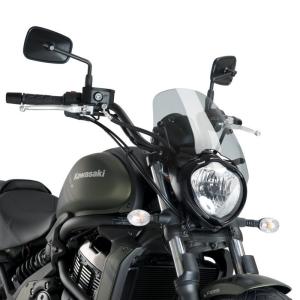 カワサキ（Kawasaki） ウインドシールドミディアム バルカンS VULCAN S