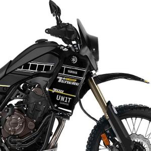 テネレ700 ヨシムラ サイクロン 政府認証 テネレスリップオン テネレ700 ヨシムラ サイクロン 政府認証 テネレスリップオン テネレ