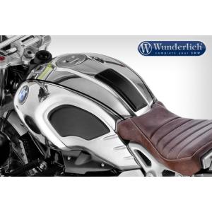 ワンダーリッヒ タンクパッド ブラック BMW RnineT