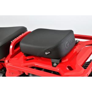 Gcraft タンデムシート CT125 20-｜motoparts