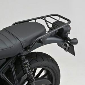 CL250/CL500 スクリーン スポーツ ダークスモーク Puig : モトパーツ