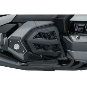 ゴールドウィング GL1800 18- Omni トランスミッションカバー