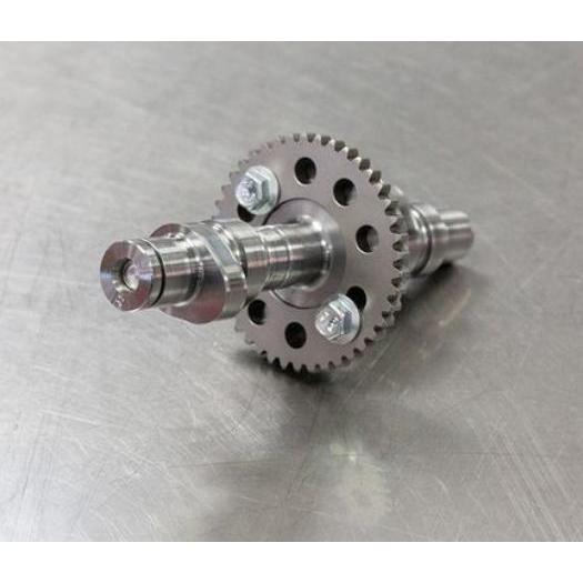 インターセプター/コンチネンタルGT650 ハイカム S＆S ロイヤルエンフィールド