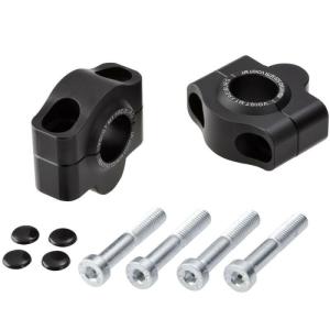モンキー125 ハンドルバーライザー 20mm...の詳細画像1
