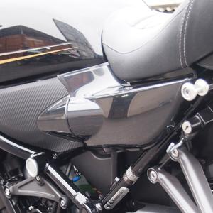 DOREMI COLLECTION（ドレミコレクション） Z900RS ストーンカウル