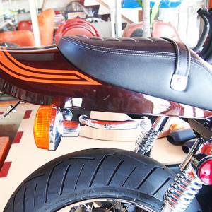 期間限定！大幅値下げ！Z900RS アダプティブヘッドライト モトデミックタイプ カワサキ Z900RS LEDヘッドライト EVO-S コンバージョンキット