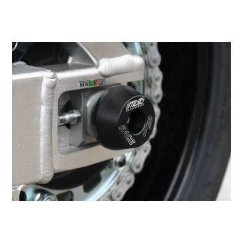 GSGモトテクニック(GSG-Mototechnik) リアアクスルスライダー CBR600RR(P...