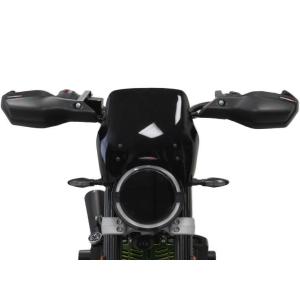 BARRACUDA(バラクーダ)フロントスクリーン vitpilen701 BARRACUDA(バラクーダ) フロントプレート スクリーン ハスクバーナ