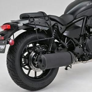 ジクサー250/SF250 R-77S サイクロン カーボンエンド 機械曲 フル