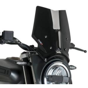 プーチ(Puig) New Generation Sport スクリーン ハスクバーナ ス