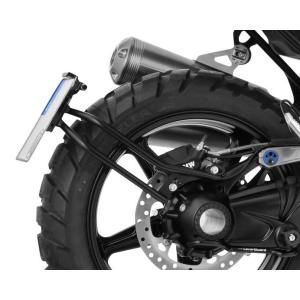 UNIT GARAGE (ユニットガレージ) バーエンドミラー BMW RnineT R18 R12