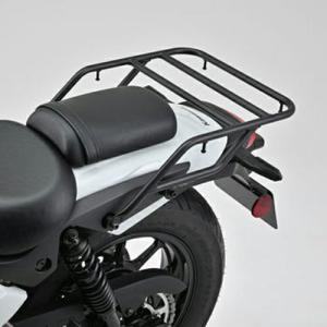 ヤマハ XSR900 (2022-) スクリーン アルミ ブラック BARRACUDA