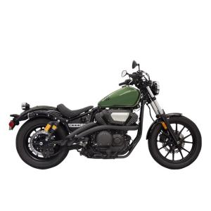 バンス&ハインズ ボルト 2014-2021- YAMAHA エアクリーナー