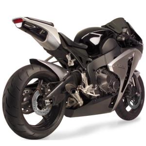 ヨシムラUSA RS-2 ステンレス フルエキゾースト マフラー カワサキ