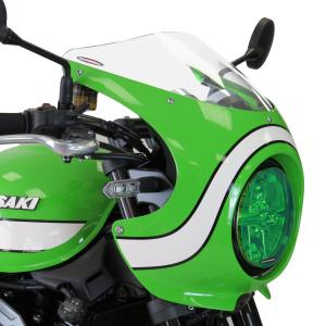 REMUS スリップオンマフラー MESH ステンレス スポーツサイレンサー