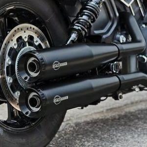 DRZ400 USヨシムラRS3 マフラー ヨシムラUSA RS-2 ステンレス フルエキゾーストマフラー スズキ DR
