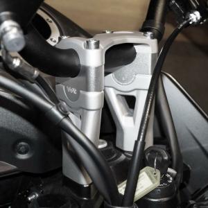 オーリンズ(Ohlins) TTX GP ツインチューブサスペンション ZX-6R(636