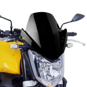 TDR50純正　フロントカウル スクリーン付き YAMAHA（ヤマハ） TDR50 アッパーカウル 白 3FY 純正 中古 バイク 部品