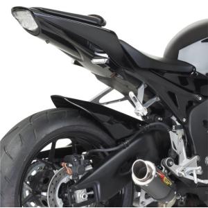 ZERO GRAVITY（ゼログラビティ） CBR1000RR(08-11) スクリーン