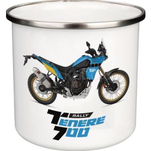YAMAHA Tenere 700 サイドスタンドエクステンション SW-MOTECH