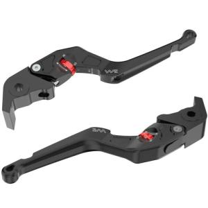 アクティブ ACTIVE STFクラッチレバー ブラック CB1300SF/SB(ABS) '21