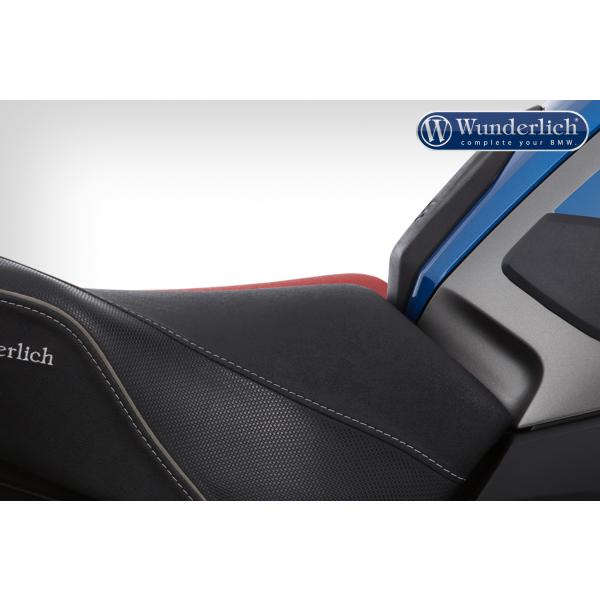 ワンダーリッヒ シート ロワリングキット BMW K1600, R1200GS/ADV/LC, R1...