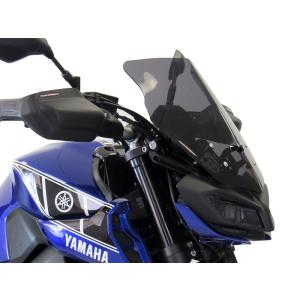 National Cycle VStream+ スポーツウィンドスクリーン MT-09トレーサー