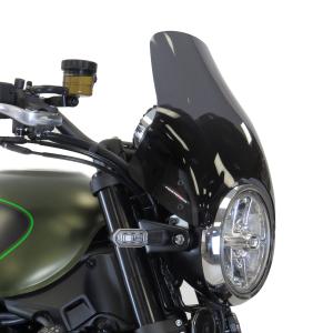 MRA (エムアールエー) スクリーン オリジナル ブラック Z900RS CAFE