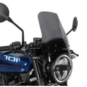 Harley Davidson（ハーレー・ダビッドソン） ツーリング スクリーン