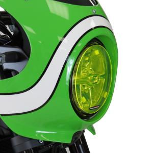 マーシャル　ヘッドライト　z900RS カワサキ Z900RS マーシャル ヘッドライト コンバージョンKIT 