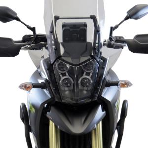 アルマックス(ermax) Aeromaxスクリーン GSX-R125 : モトパーツ バイク