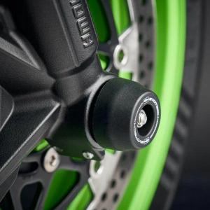 カワサキ（Kawasaki） Blue Flame ブルーフレイム ZX-12R ツインポート
