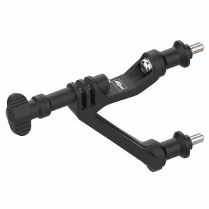 Yamaha MT-10 フロントカメラマウント