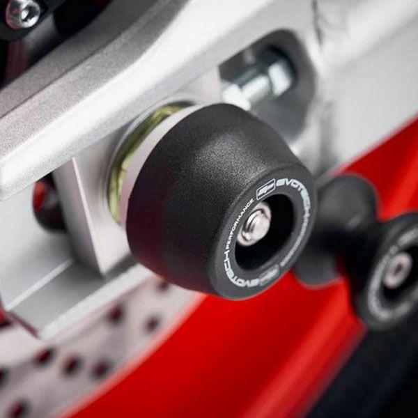 YAMAHA MT-09 / Tracer 9 / XSR900/GP / YZF-R6 / YZF...