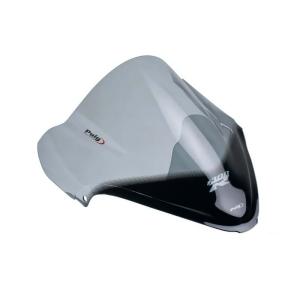 プーチ(Puig) レーシングスクリーン クリア GSX1300R隼 99-07 0953W
