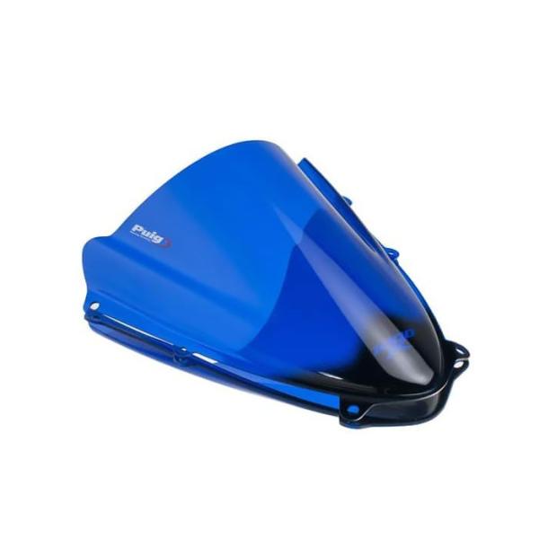 プーチ(Puig) レーシングスクリーン ブルー GSX-R1000 09-16 4933A