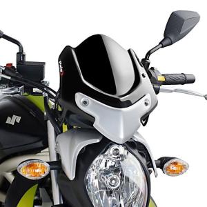 Kawasaki Z900RS HUGGER リアフェンダー ブラック POWERBRONZE