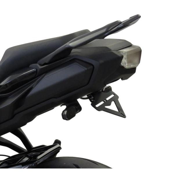 スズキ GSX-S1000 GTフェンダーエミリネーター POWERBRONZE