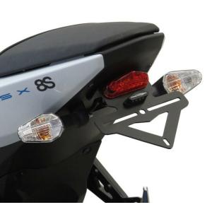 GSX-8S/GSX-8R マルチレベルローダウンキット リンク T-REX レーシング