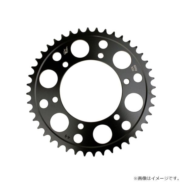 DRIVEN ライトウェイトスチールスプロケット Ninja 300/EX500/GSXR1000/...