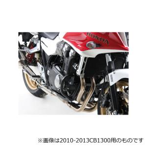 Z650RS リングポジション・LEDテールランプ (クリアレンズ) アーキ