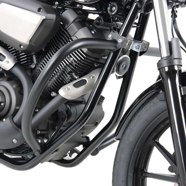 ヘプコ＆ベッカー(HEPCO＆BECKER) エンジンガード XVS950 Bolt/R