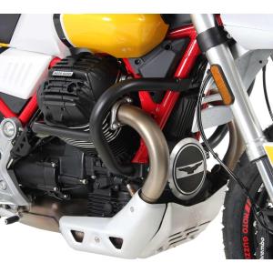 GIVI ジビ　ハンドガードエクステンション　モトグッツィ　V85TT MOTO GUZZI(モトグッチ) V85TT 19-23 ハンドガード エクステンション